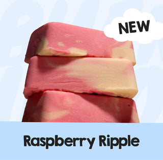 Raspberry Ripple