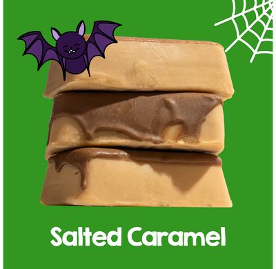 Salted Caramel