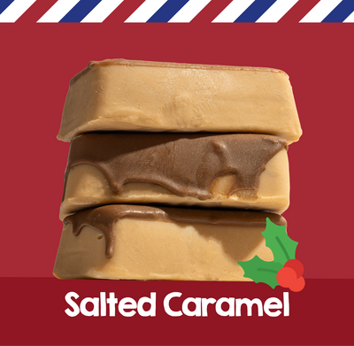 Salted Caramel