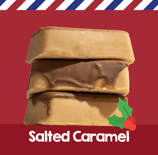 Salted Caramel