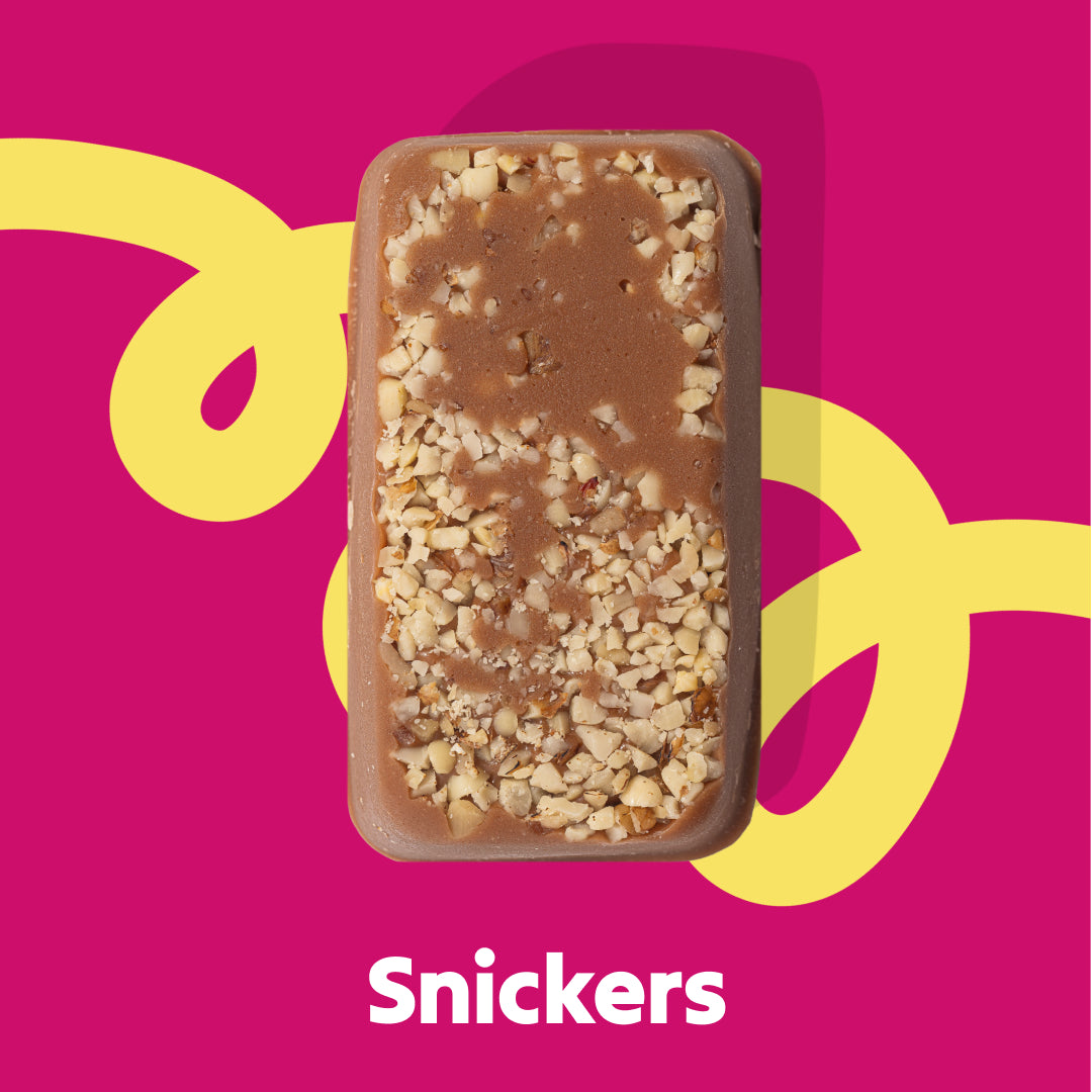Snickers