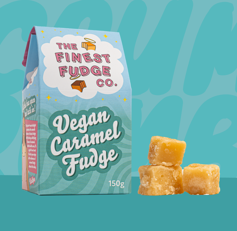 Vegan Caramel (150g)