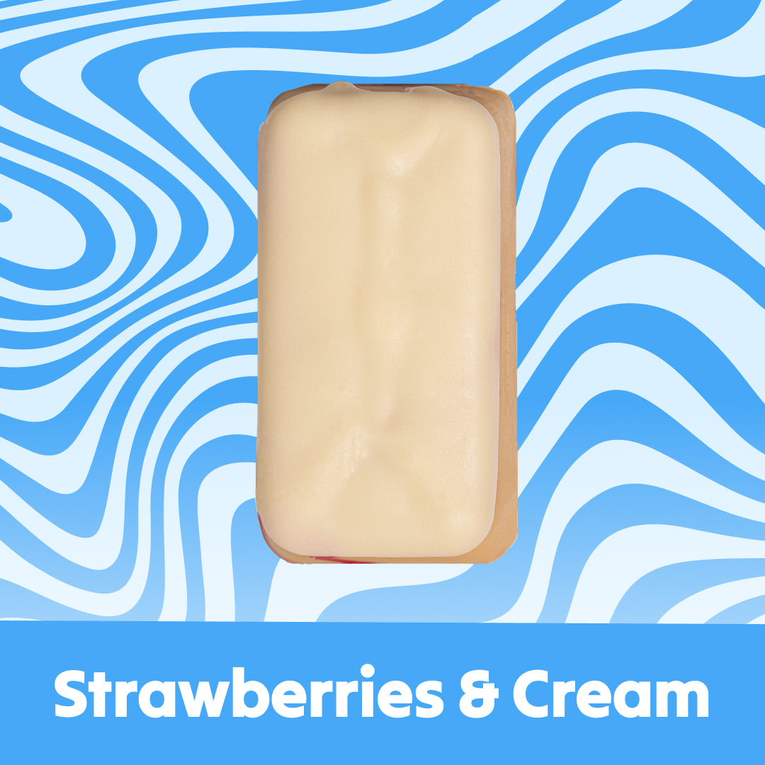 Strawberries & Cream