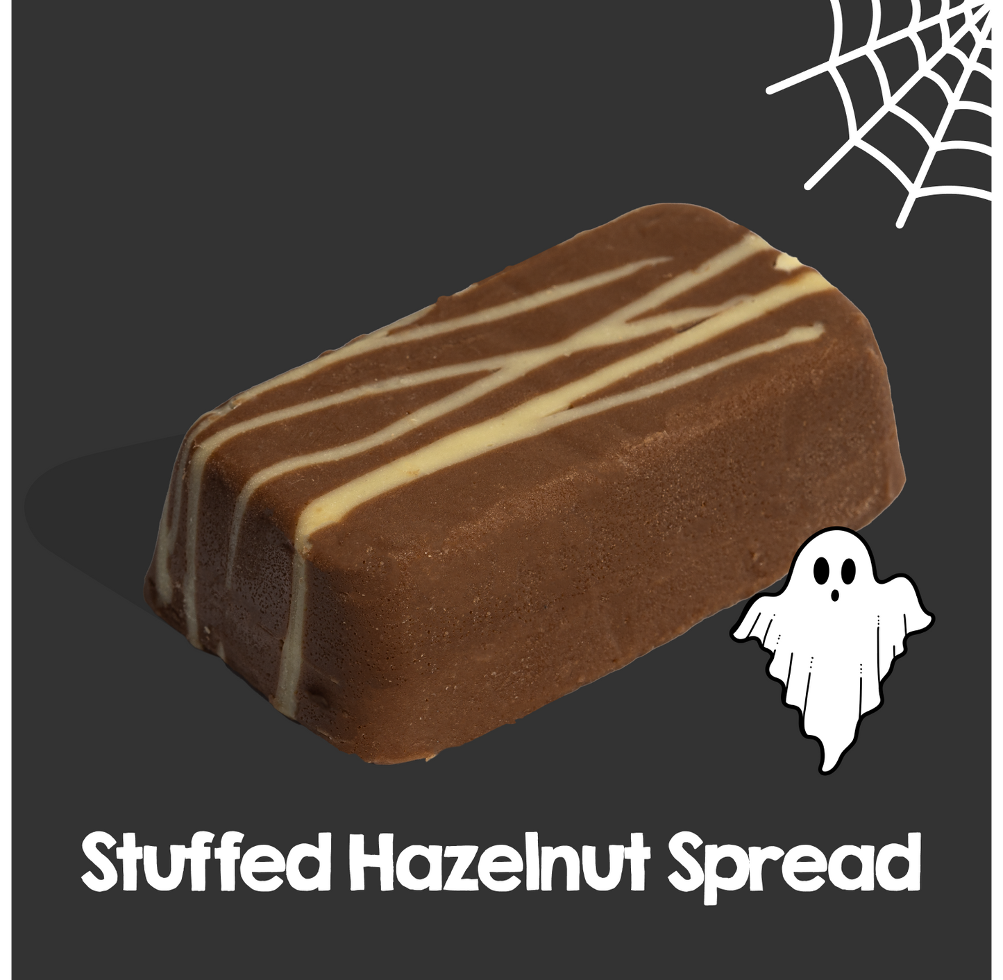 Stuffed Hazelnut Spread