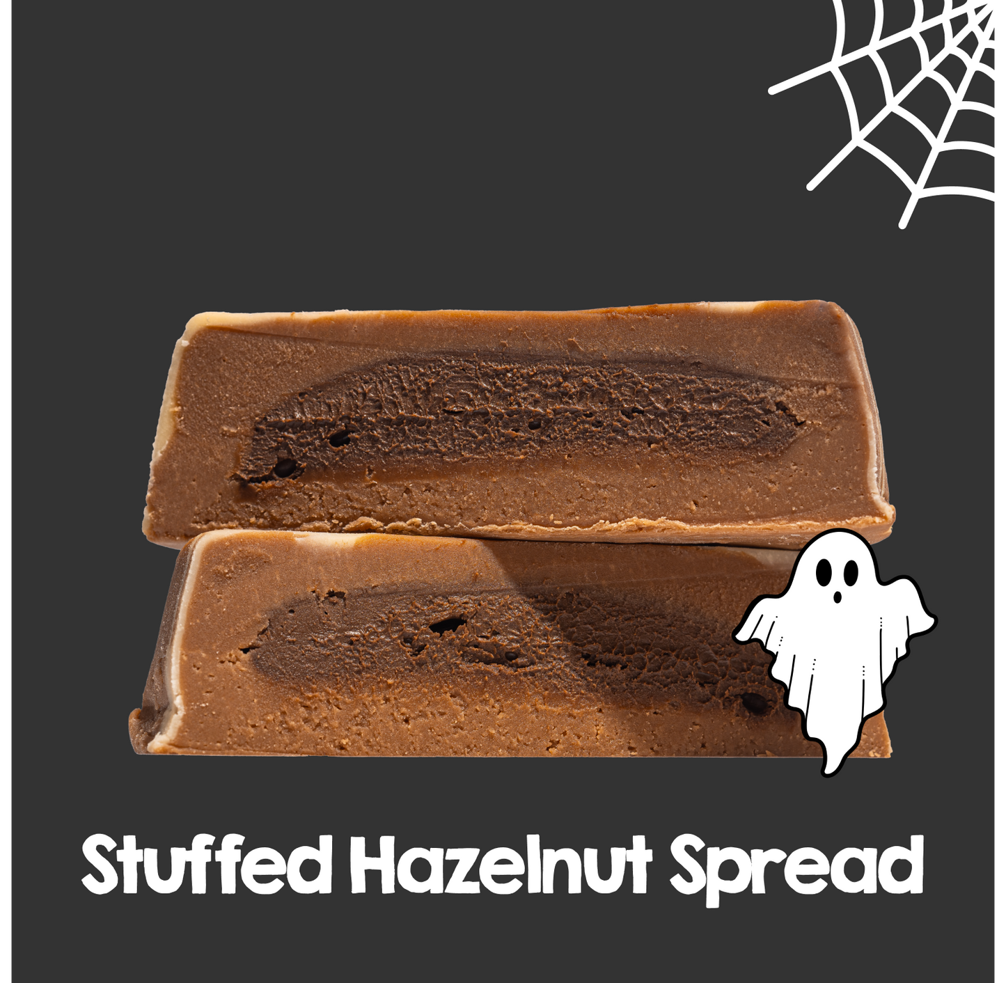 Stuffed Hazelnut Spread