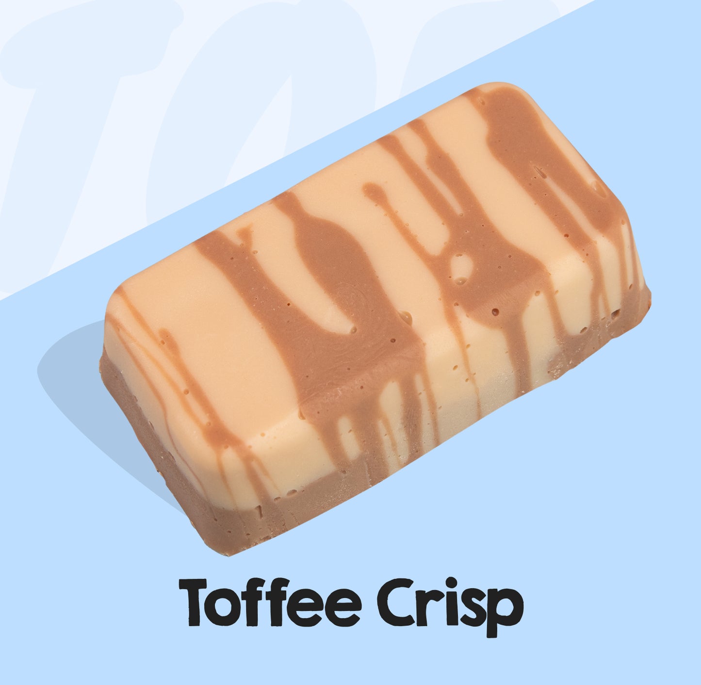 Toffee Crisp