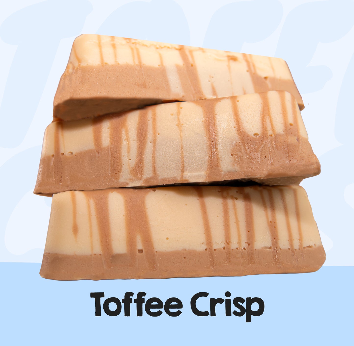 Toffee Crisp