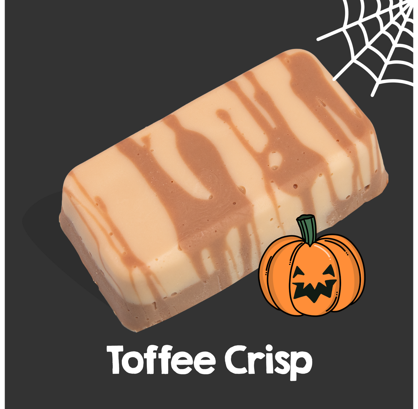 Toffee Crisp