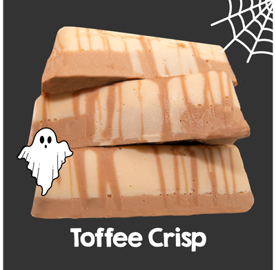 Toffee Crisp