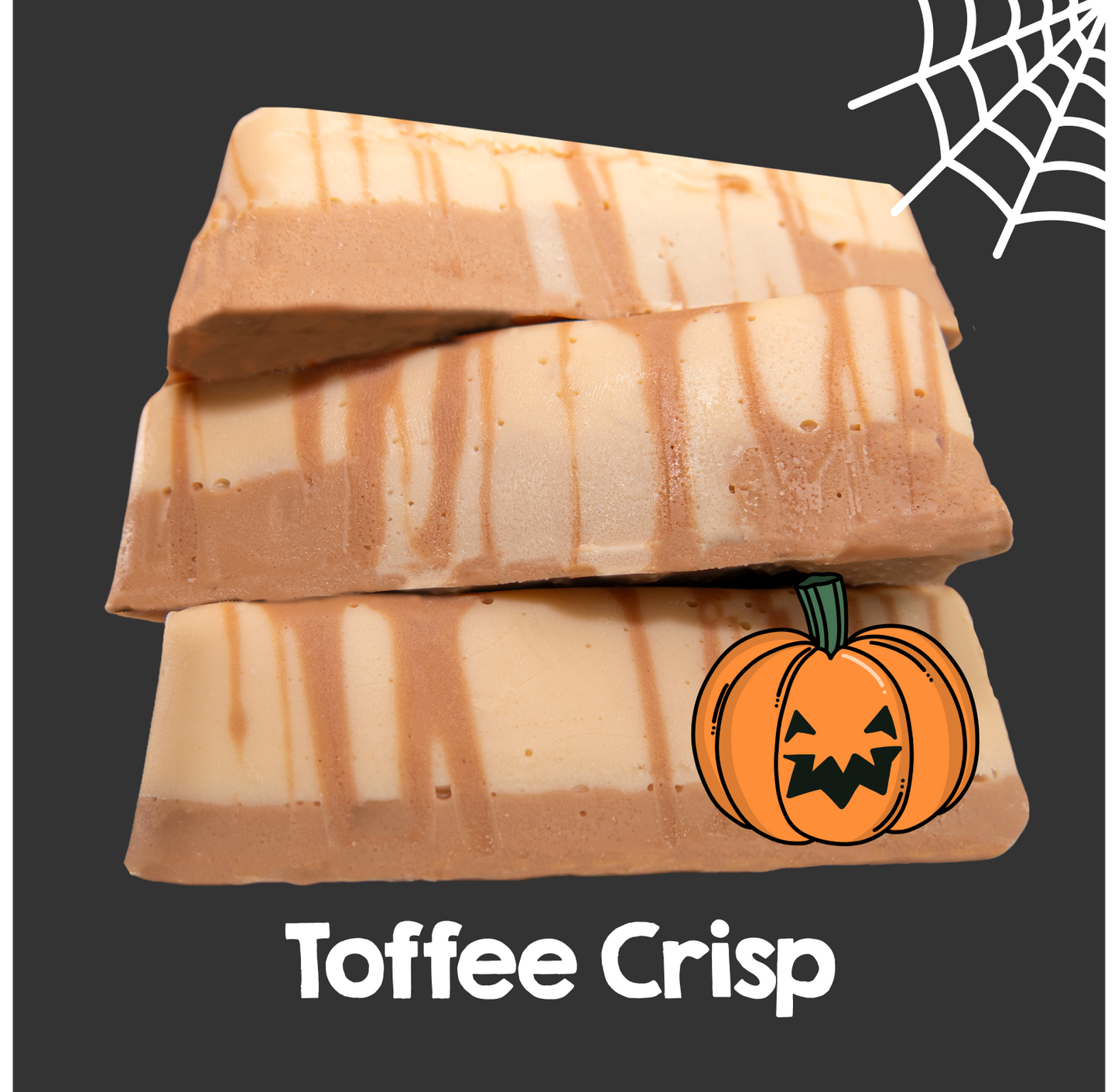 Toffee Crisp