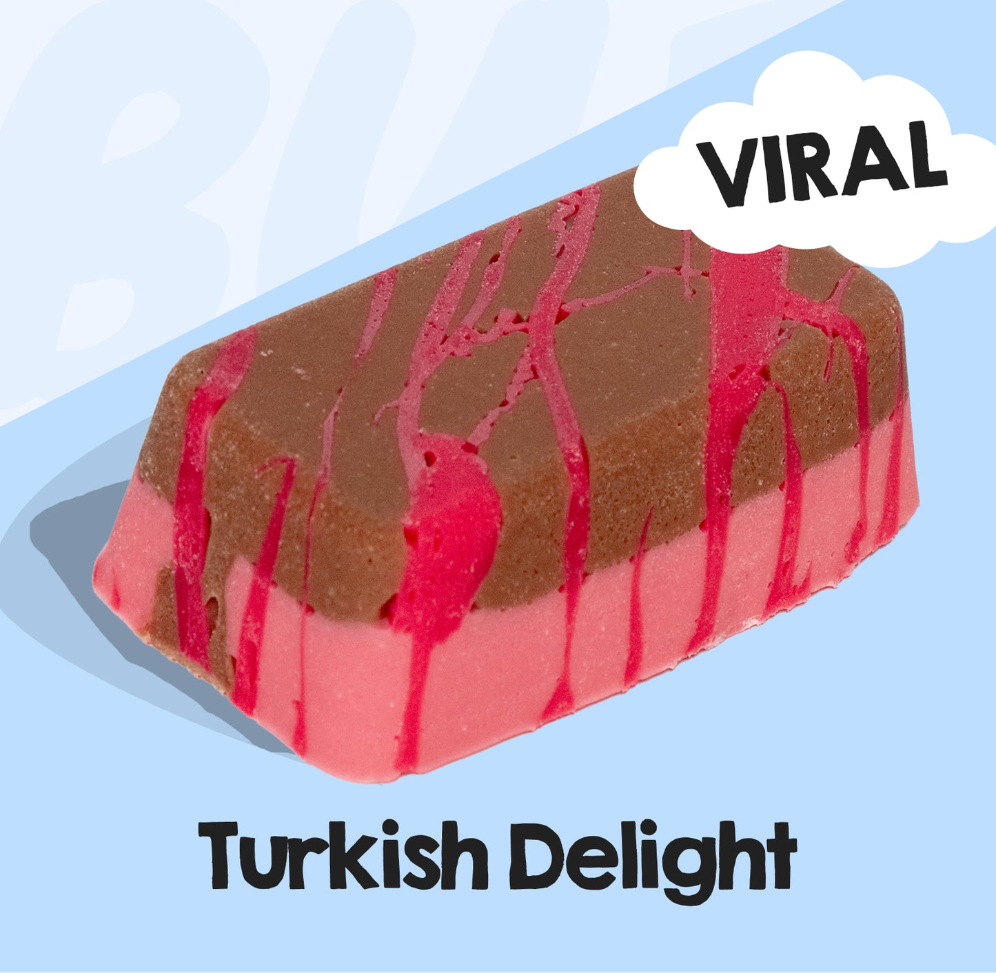 Turkish Delight