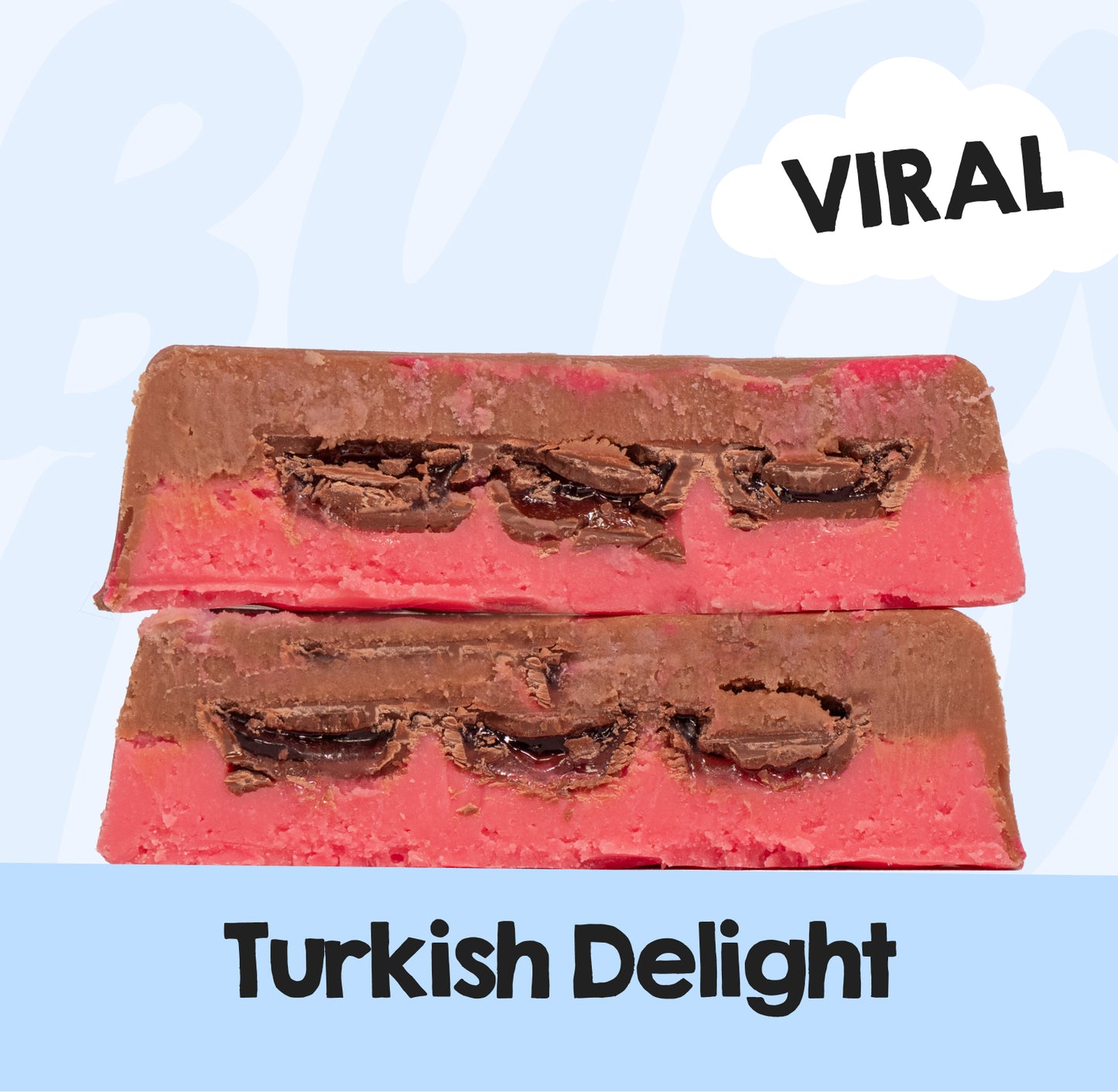 Turkish Delight