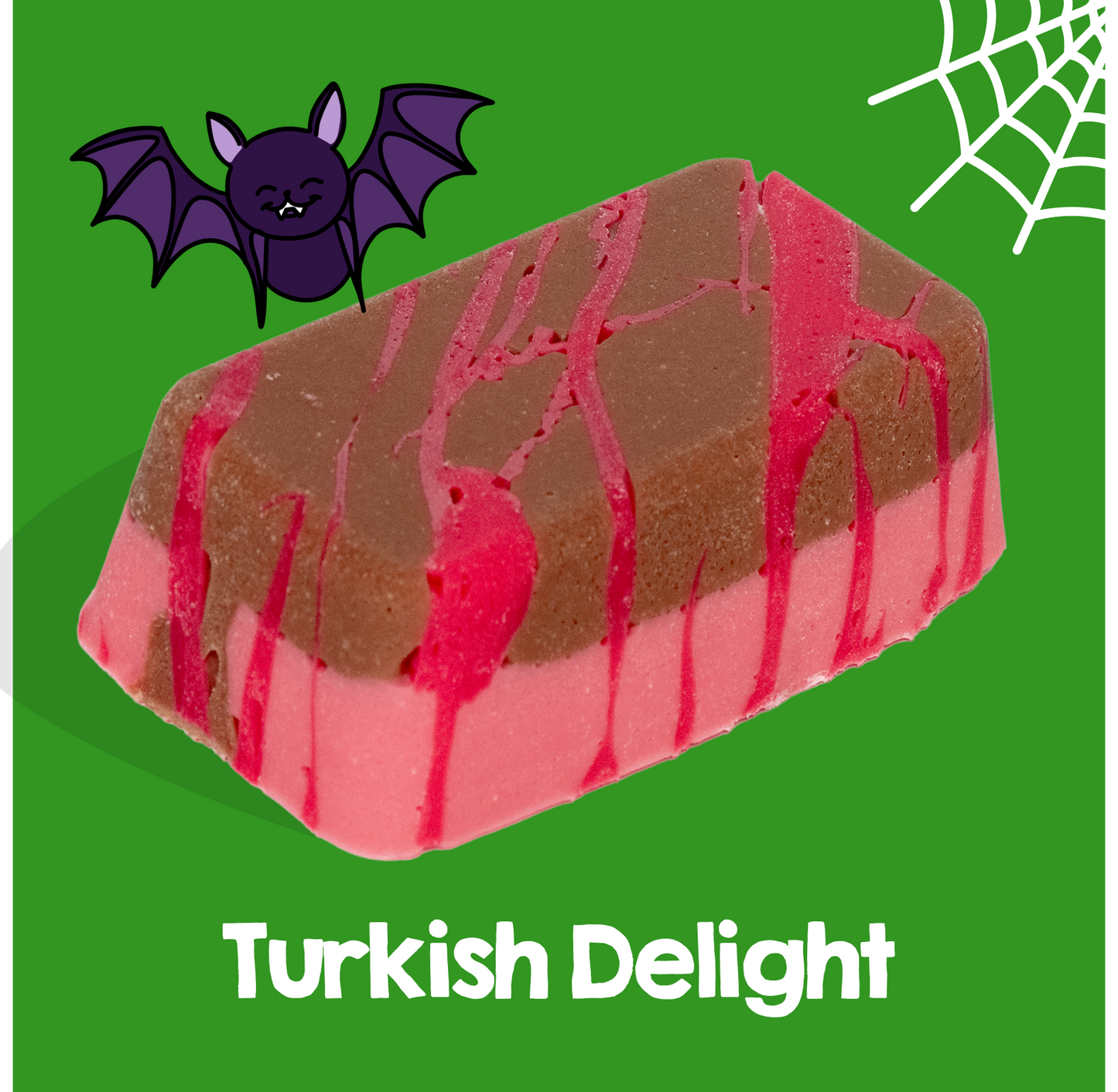 Turkish Delight