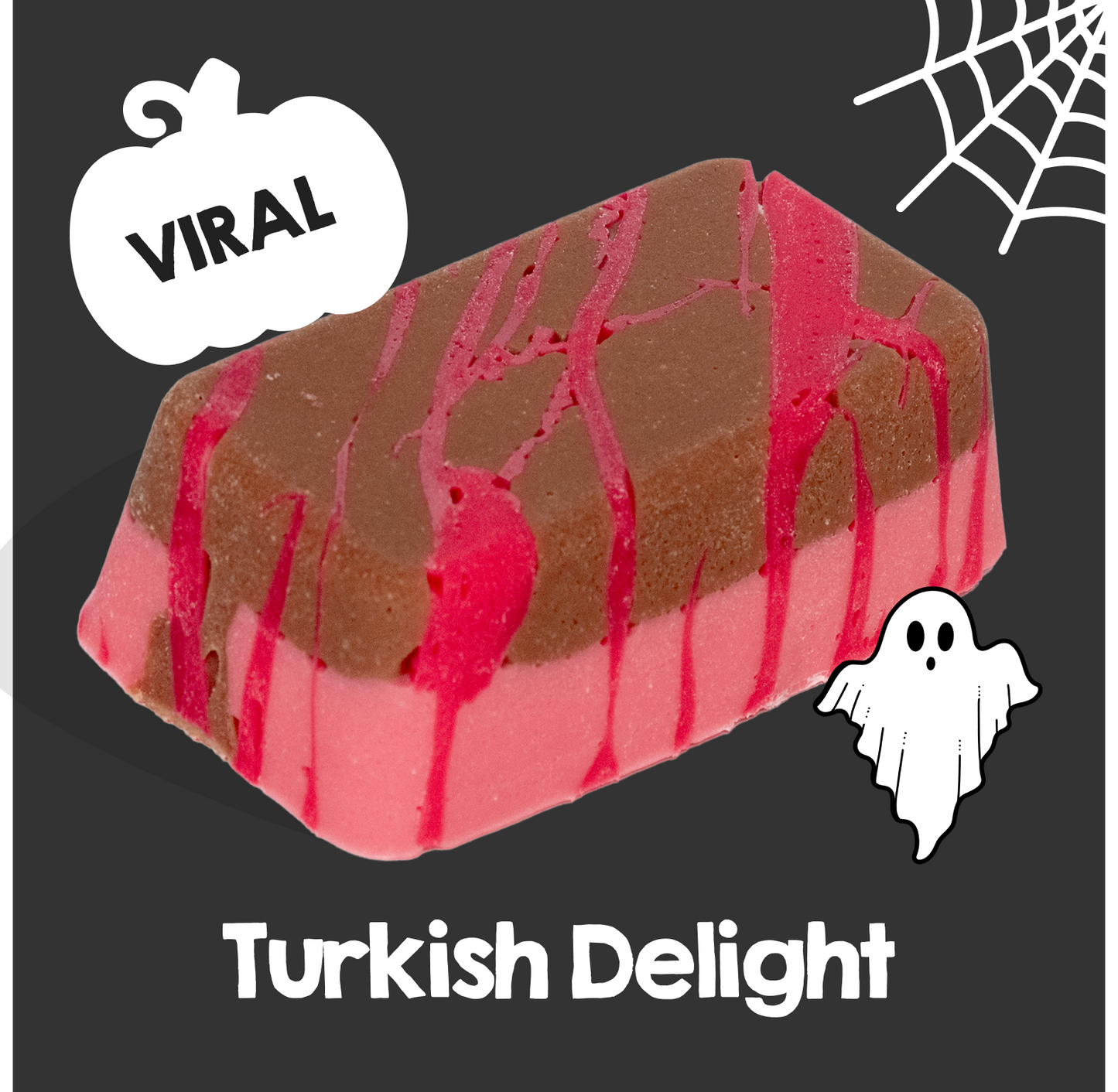 Turkish Delight