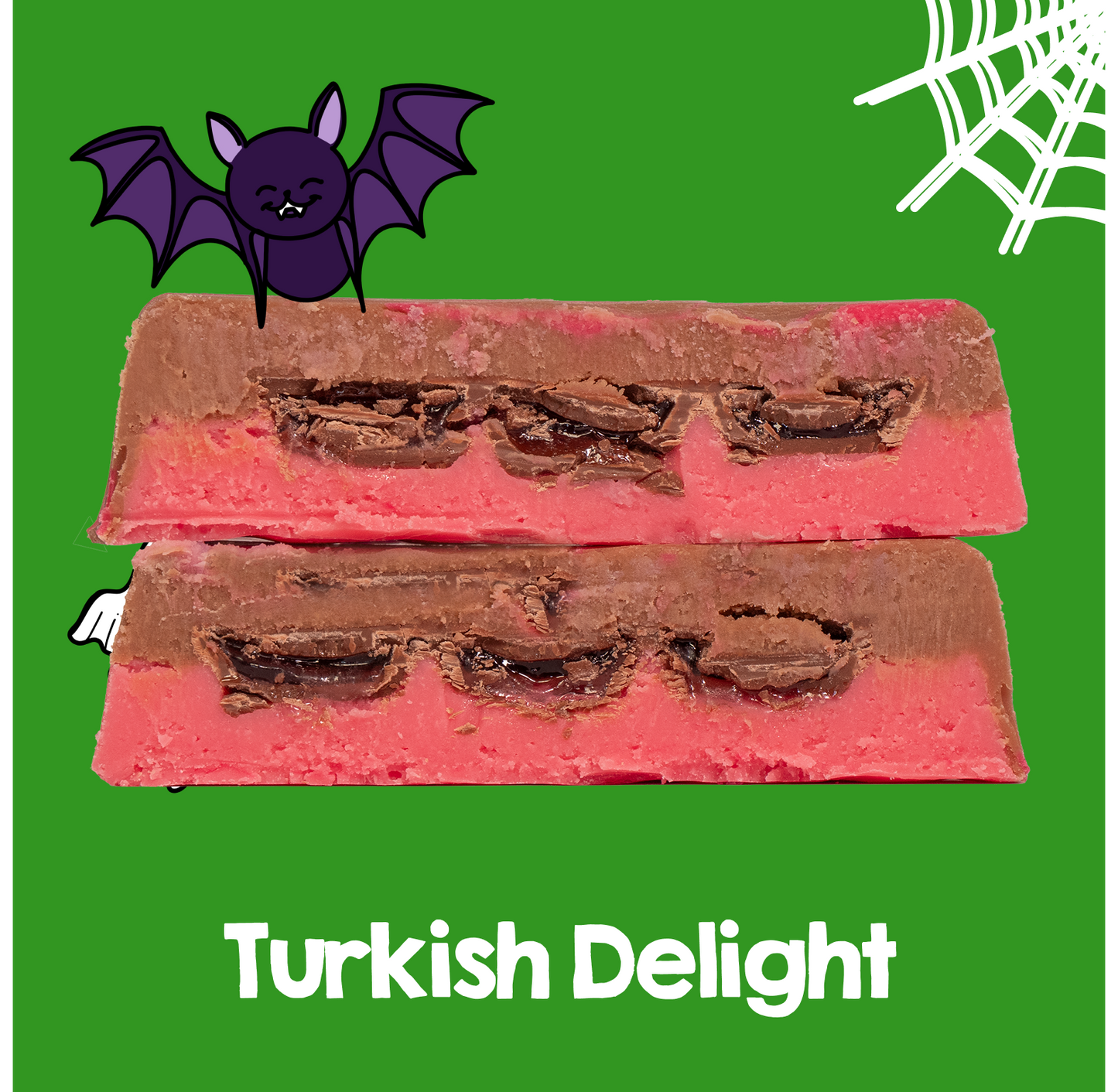 Turkish Delight