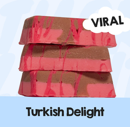 Turkish Delight