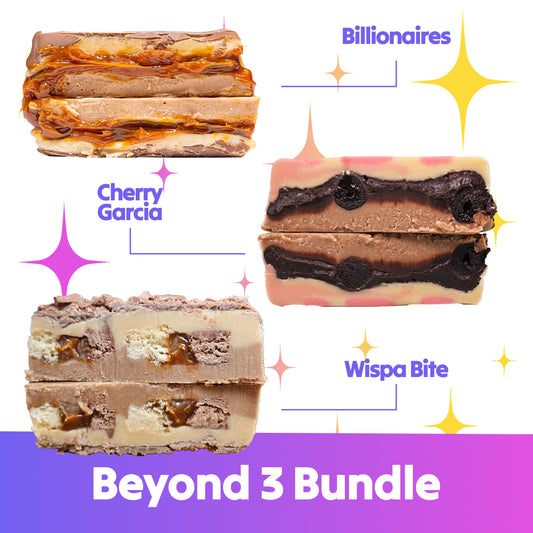 Beyond 3 Bundle
