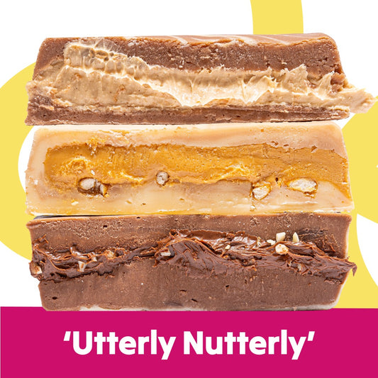 Utterly Nutterly Bundle