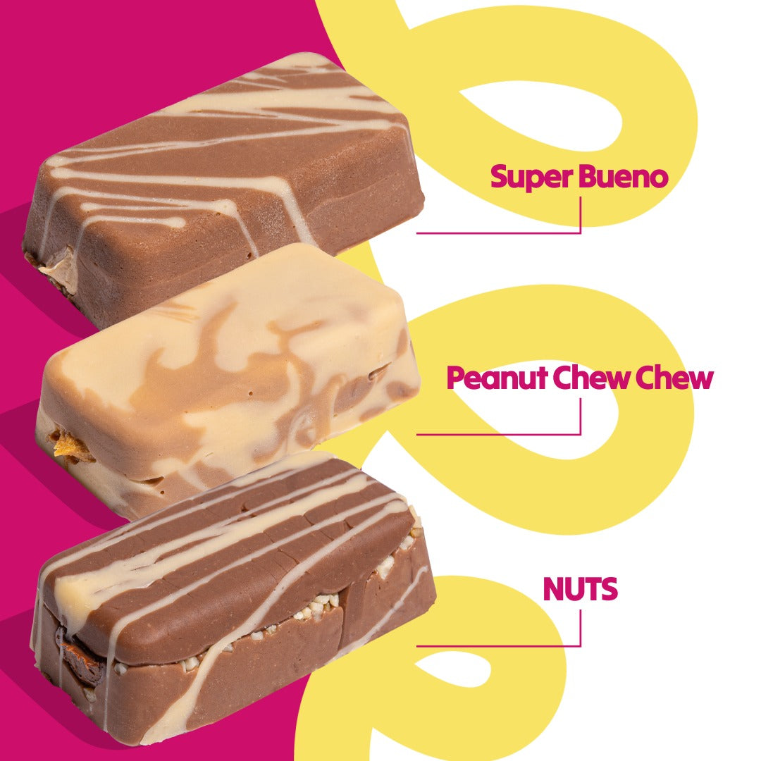 Utterly Nutterly Bundle