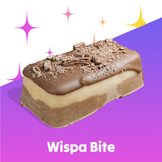 Wispa Bite