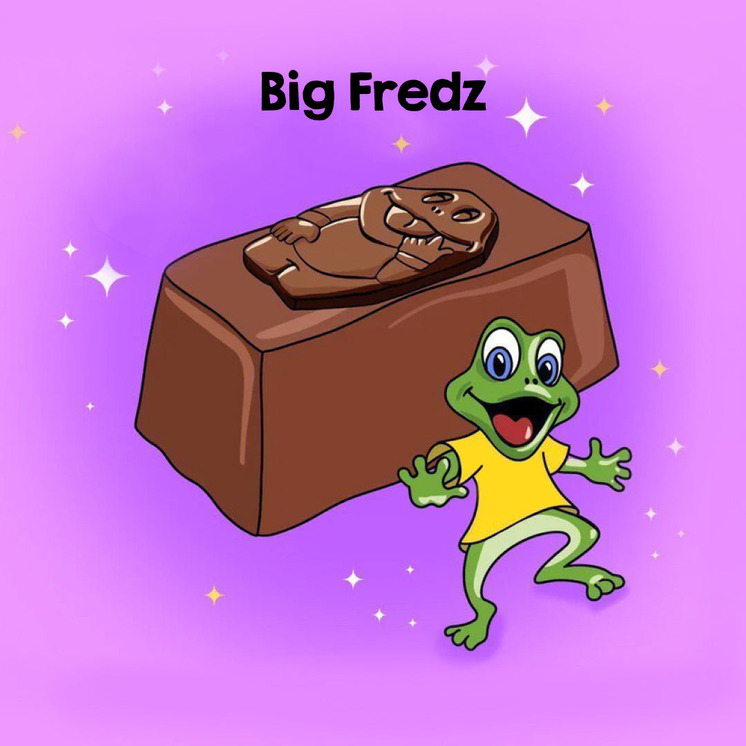 The Chocolate Box