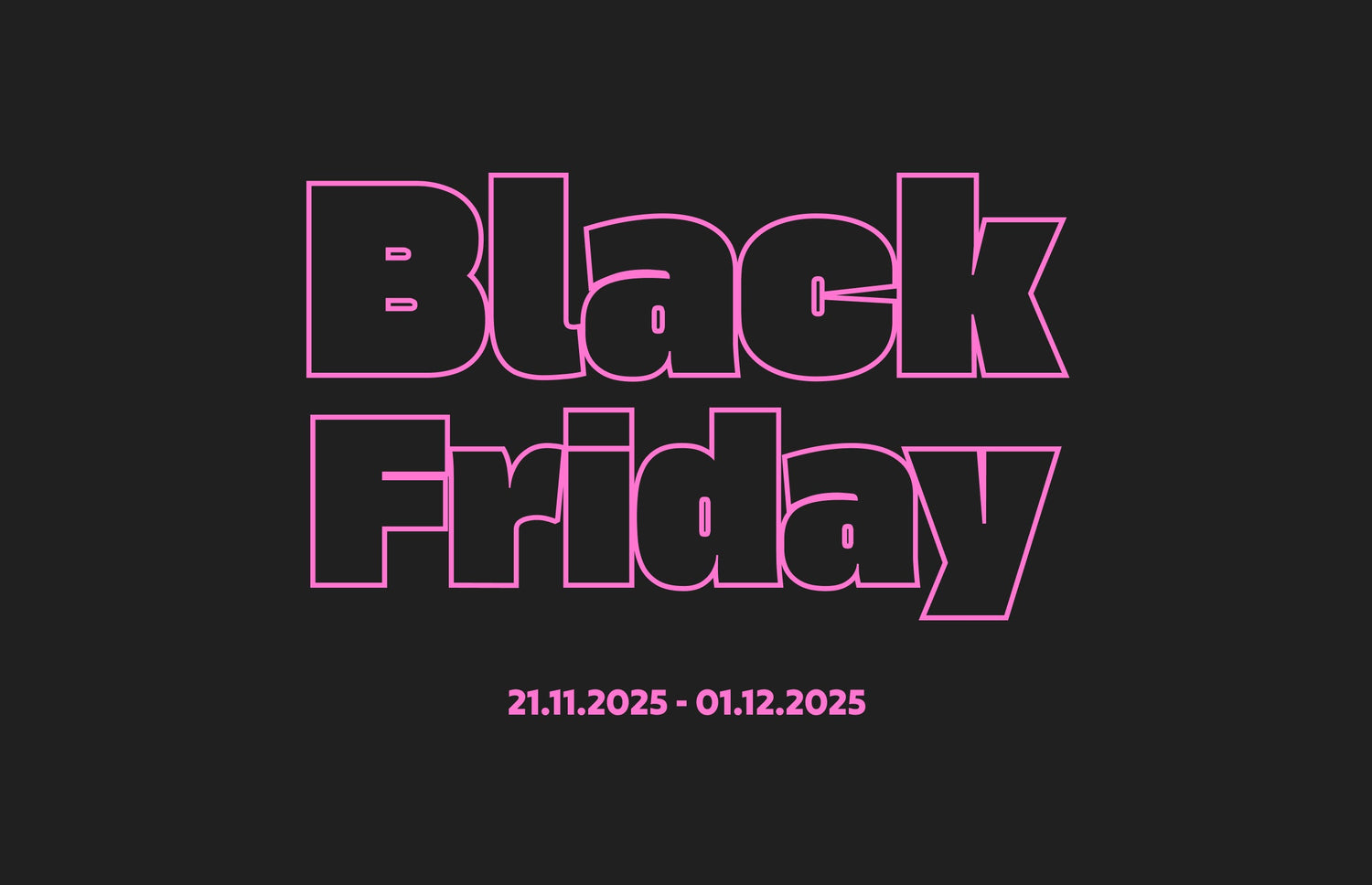Black Friday