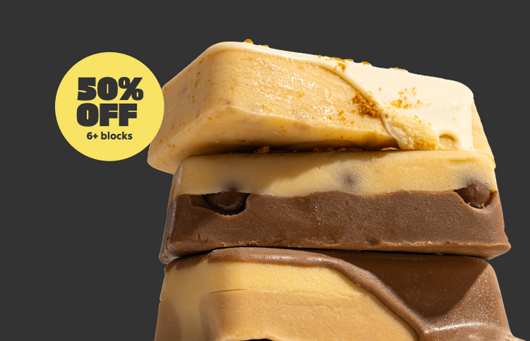 Block-buster Summer Sale