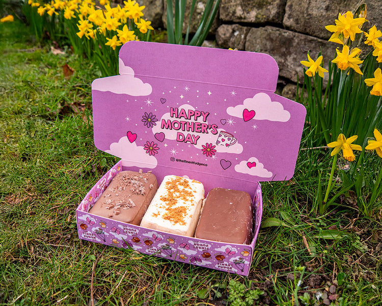 Mother's Day Gifting