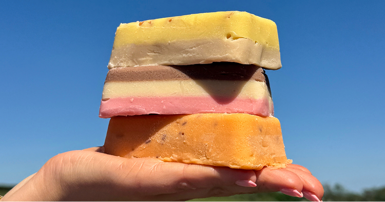 Multi-buy Fudge Discount