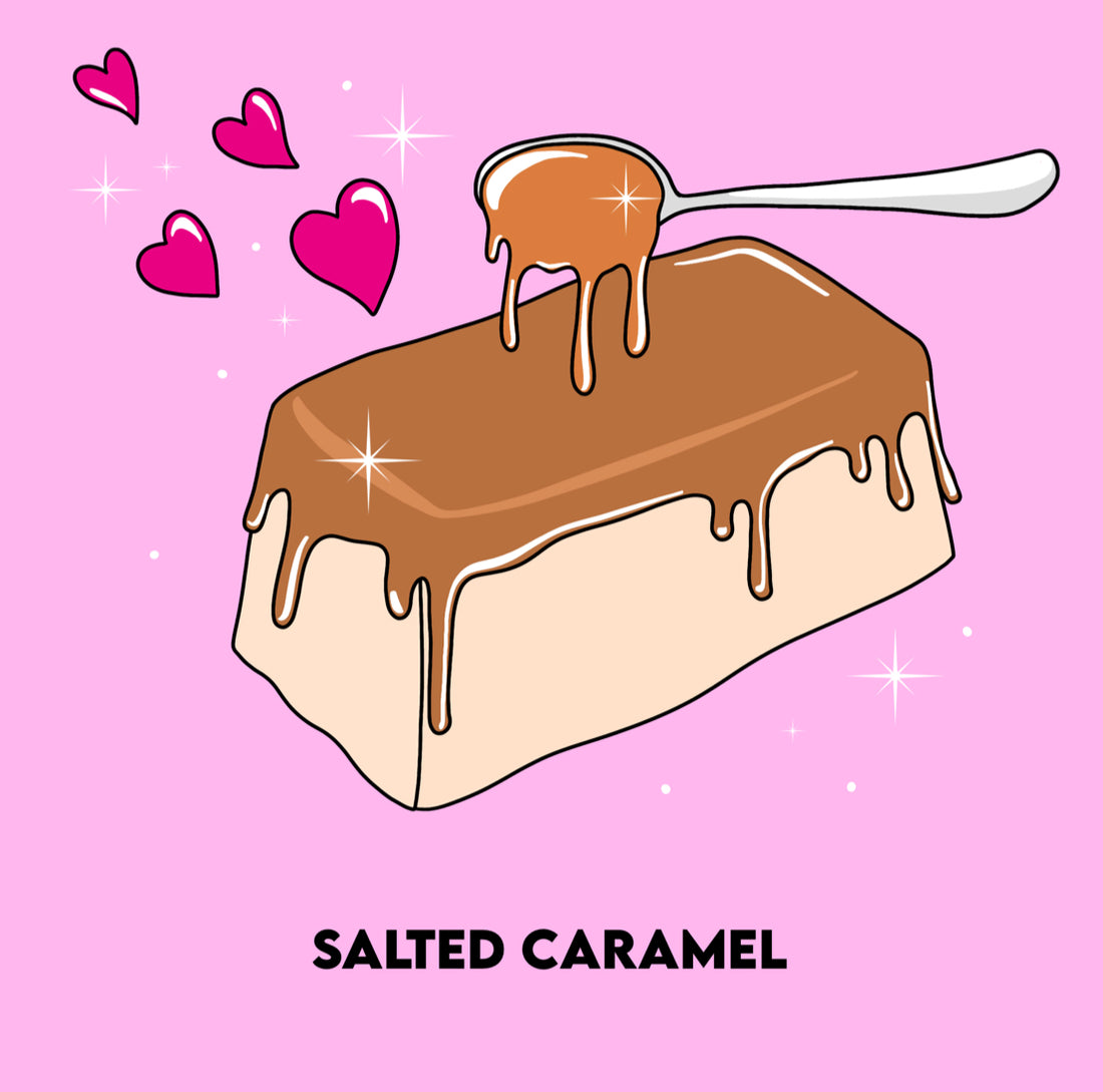 The Sunday Best Box The Finest Fudge Co.