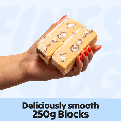 Build your own: Fudge Box