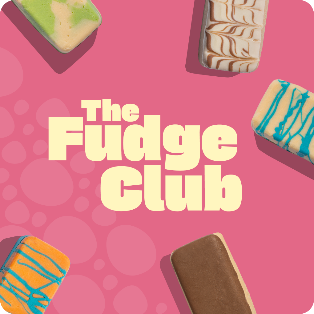 The Fudge Club