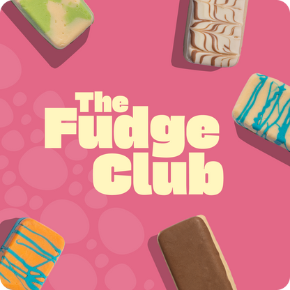 The Fudge Club