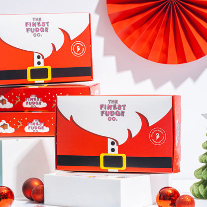 Build your own... Christmas Box