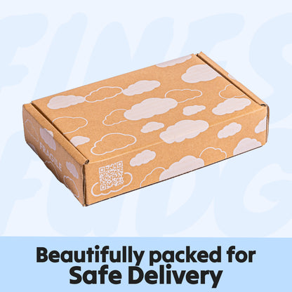 Build your own: Fudge Box