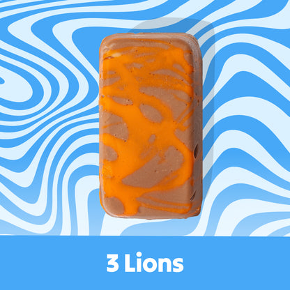 Three Lions Fudge