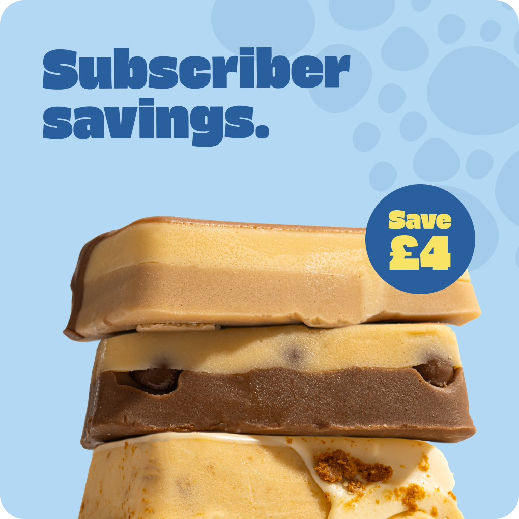 The Fudge Club