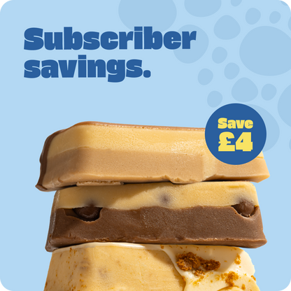 The Fudge Club