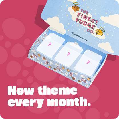 The Fudge Club