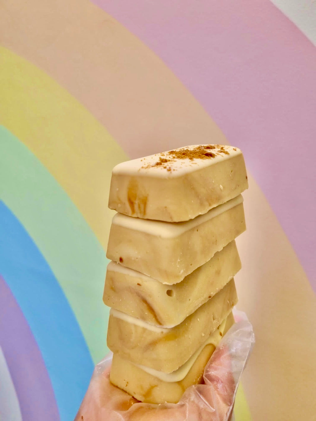 The Finest Fudge Co The Finest Fudge Co.