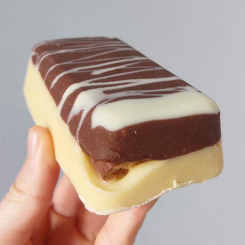 Kinderella The Finest Fudge Co.