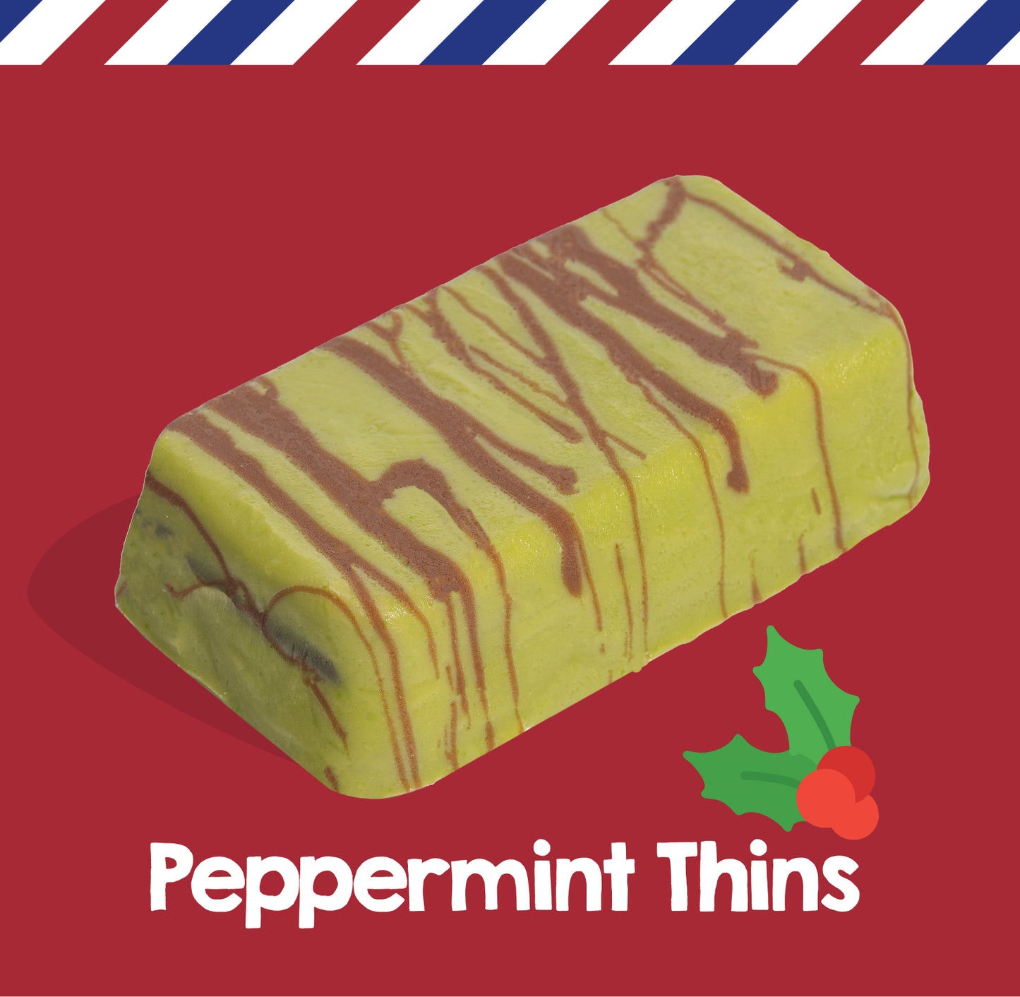 Peppermint Thins