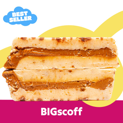 BIGscoff