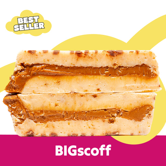 BIGscoff