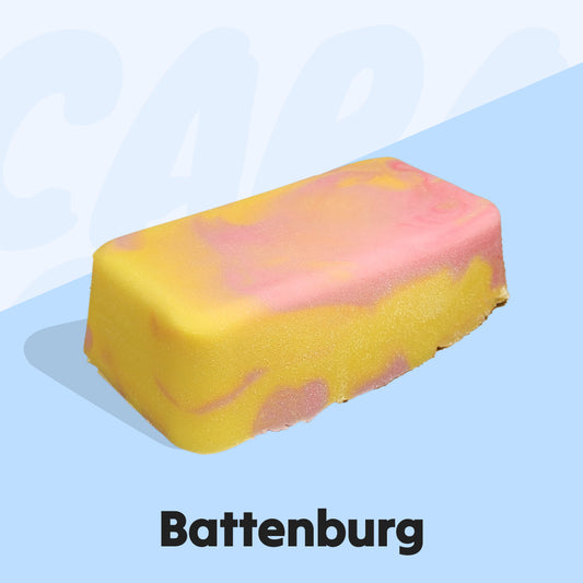 Battenburg