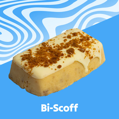 Bi-Scoff Fudge