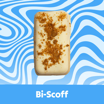 Bi-Scoff Fudge