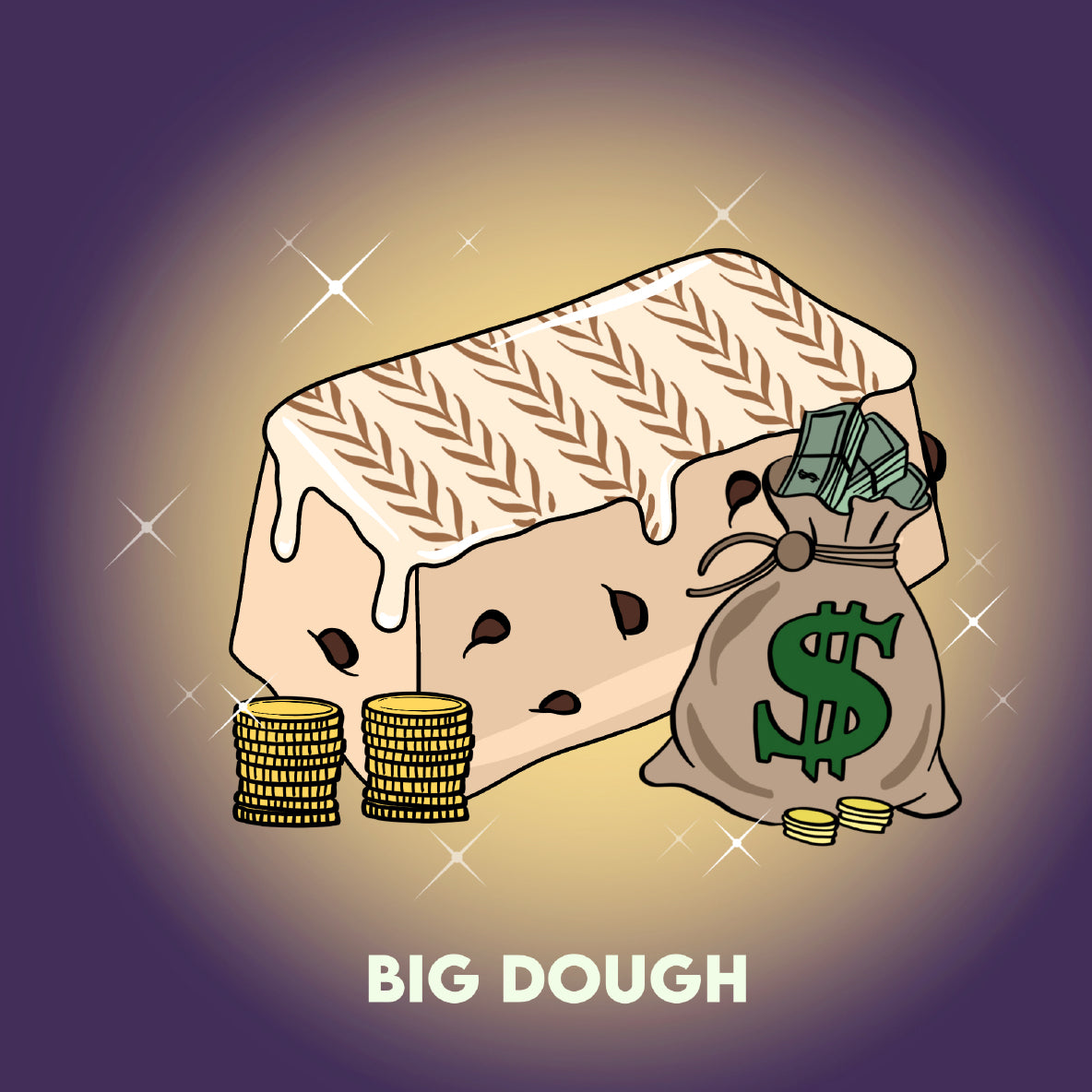 Big Dough