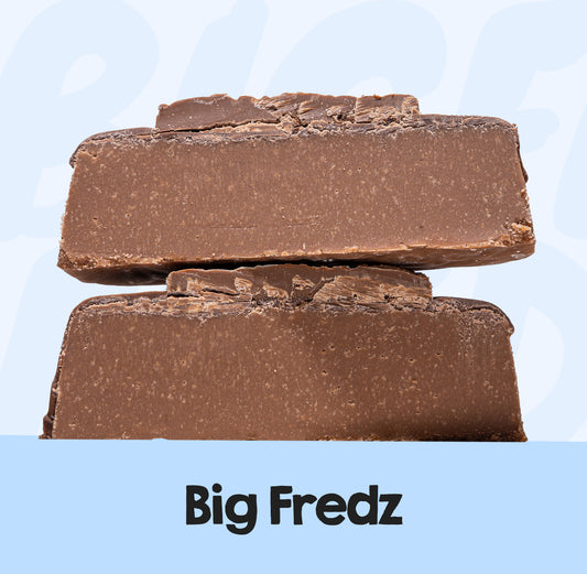 Big Fredz