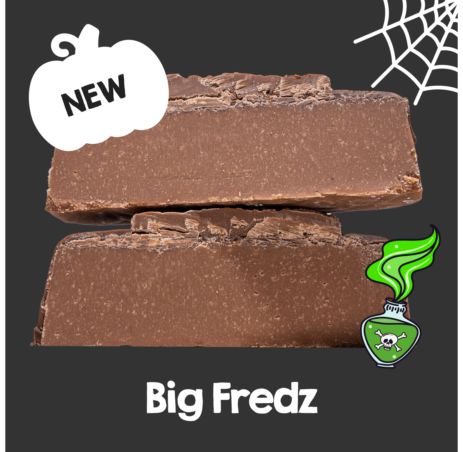 Big Fredz